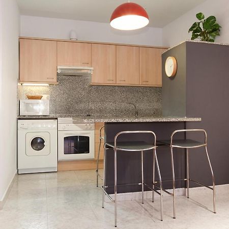 Portal Del Angel Barcelona Apartment Exterior foto