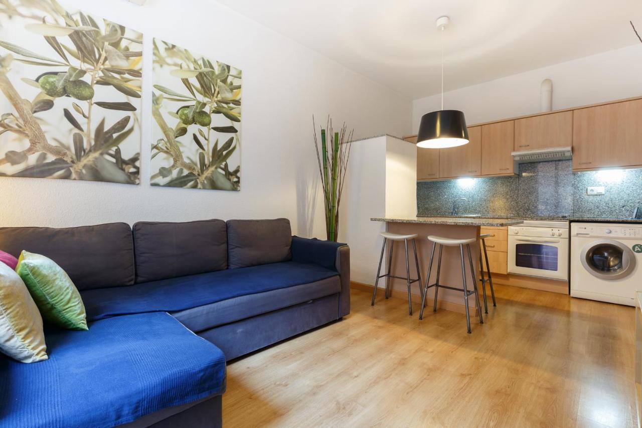 Portal Del Angel Barcelona Apartment Quarto foto
