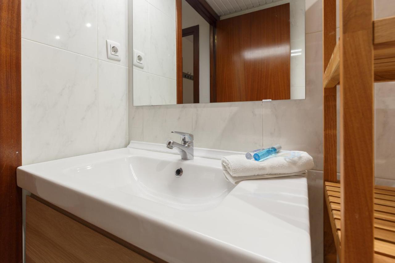 Portal Del Angel Barcelona Apartment Quarto foto